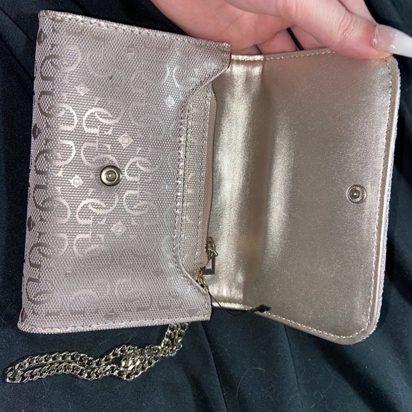 Guess wallet with card pouch - Picture 4 of 13